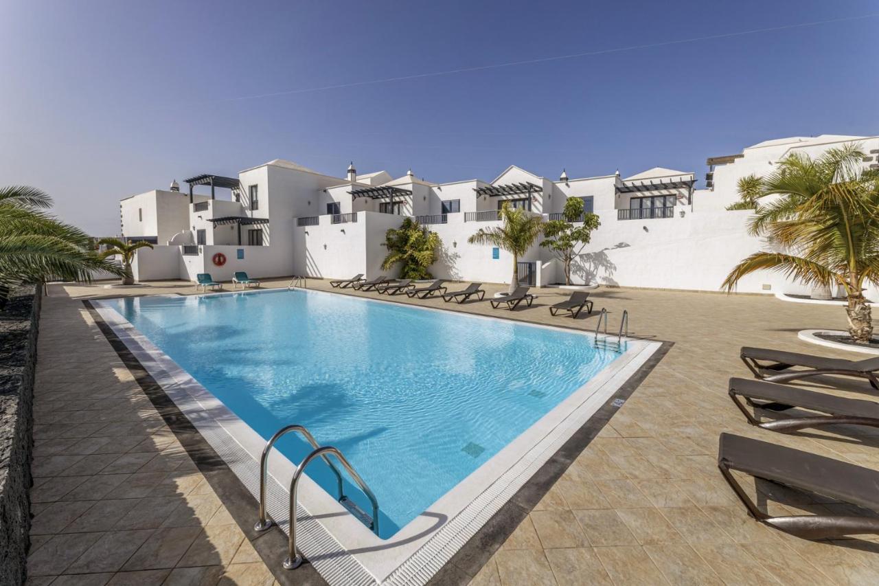 Casa Alma - Vipvipvillas Playa Blanca  Exterior photo