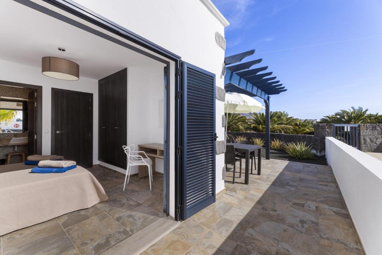 Casa Alma - Vipvipvillas Playa Blanca  Exterior photo