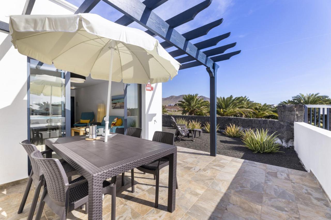 Casa Alma - Vipvipvillas Playa Blanca  Exterior photo