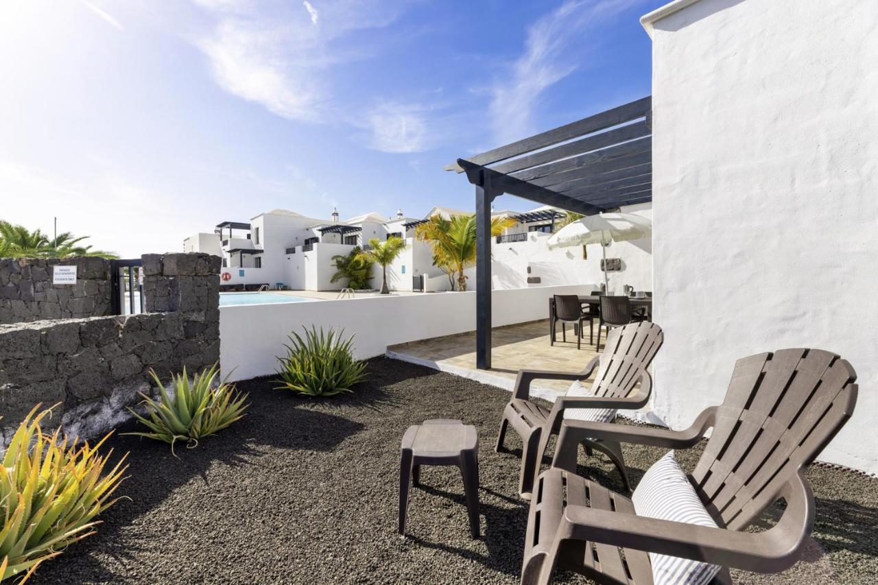Casa Alma - Vipvipvillas Playa Blanca  Exterior photo