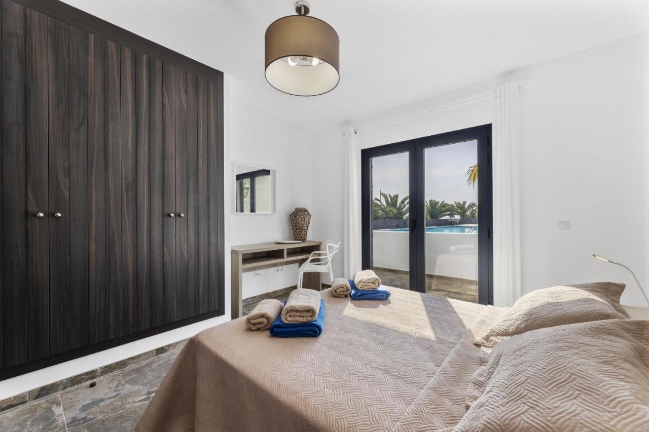 Casa Alma - Vipvipvillas Playa Blanca  Exterior photo